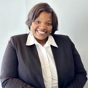 Fundraising Page: Keia Walker